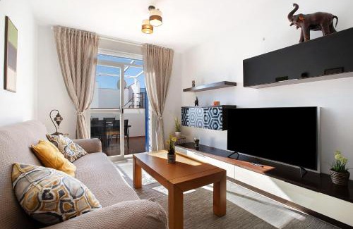 La Cala de Mijas Apartment | La caleta