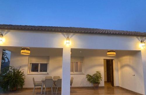 Setenil de las Bodegas House | La Casa De La Abuela