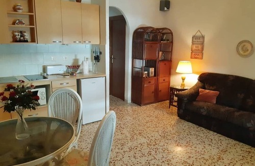 La Siesta House | La Casita Blanca in Torrevieja-Your idlyllic house in Costa Blanca