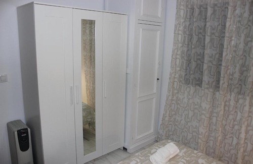 Sanlucar de Barrameda Apartment | La Casita de Mateo