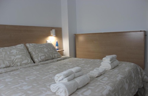 Sanlucar de Barrameda Apartment | La Casita de Mateo