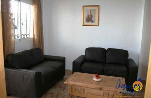 Orihuela Costa Apartment | La Ciñuelica R14 Ground Floor Apartment L124