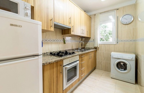 Llanca Apartment | La Farella 60 - Apartment with balcony
