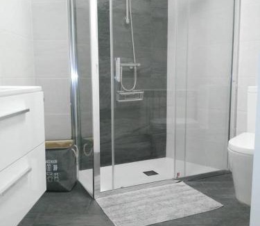 Sosas de Laciana Apartment | La Guariza