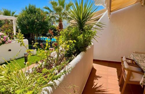 Isla Cristina Apartment | LA HACIENDA GOLF Apartamento Nuevo con WIFI y AIRE ACONDICIONADO -SOLO FAMILIAS O PAREJA- NO GRUPOS-