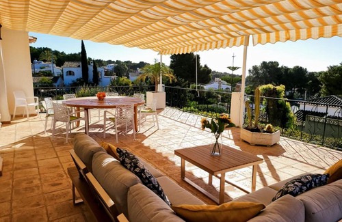 Urbanitzacio la Fustera Villa | La Pastoral Villa
