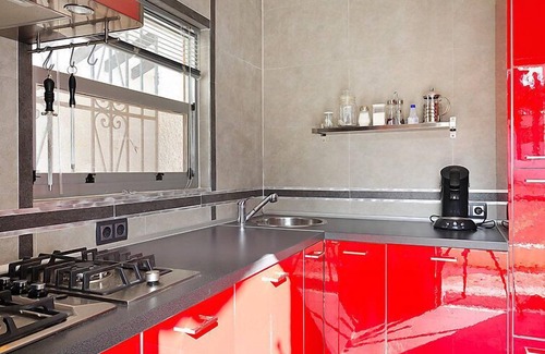 Benissa Coast House | La Yaya by Interhome