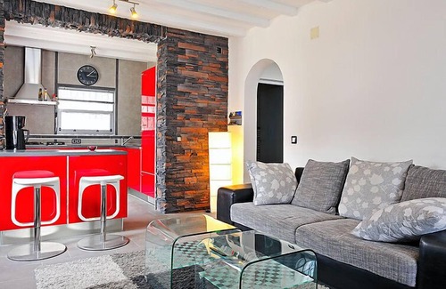 Benissa Coast House | La Yaya by Interhome