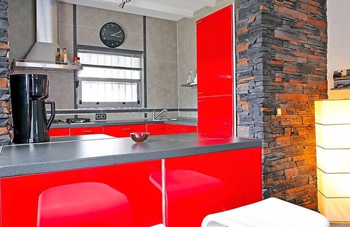 Benissa Coast House | La Yaya by Interhome
