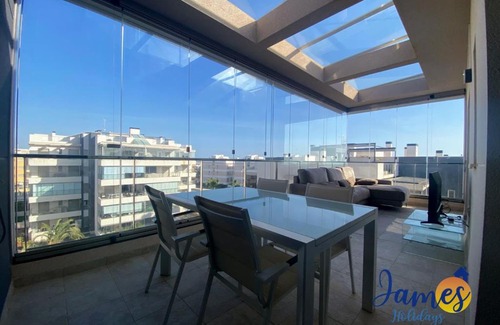Orihuela Costa Apartment | La Zenia Penthouse