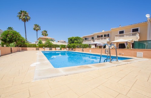 Alcudia Villa | Laguito - Three Bedroom Villa, Sleeps 6