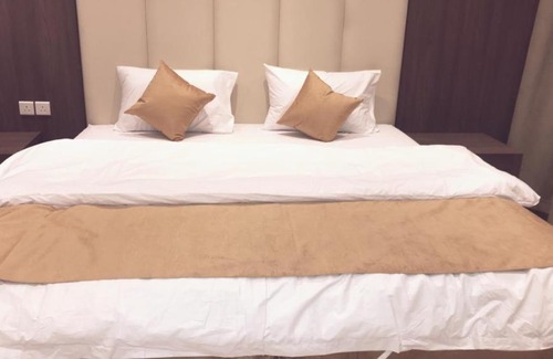 Jeddah Apartment | Lama Rose Jeddah