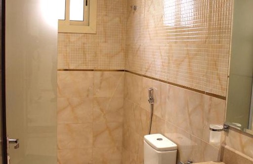 Jeddah Apartment | Lama Rose Jeddah