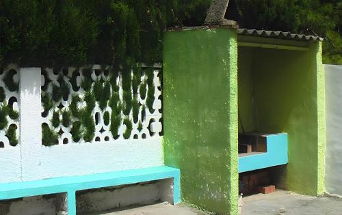 Alcossebre Villa | Las fuentes