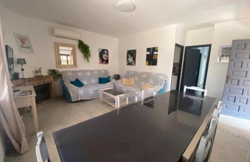 Alcossebre Villa | Las fuentes