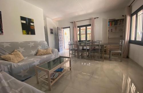 Alcossebre Villa | Las fuentes