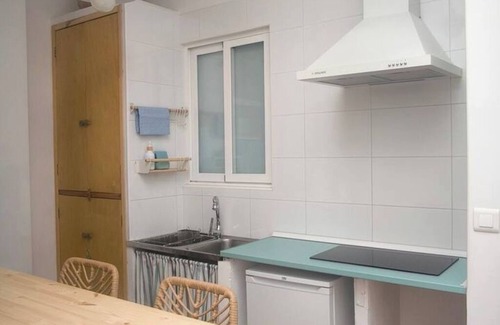 El Grau de Moncofa House | Latin Sea