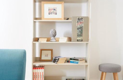 Castellana Apartment | LEEWAYS APARTMENT in VELÁZQUEZ