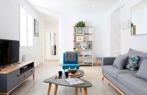 Castellana Apartment | LEEWAYS APARTMENT in VELÁZQUEZ