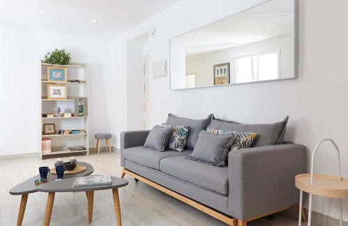 Castellana Apartment | LEEWAYS APARTMENT in VELÁZQUEZ