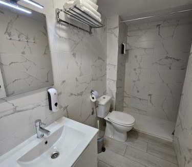 Benidorm Apartment | Levante Carlos V 1B