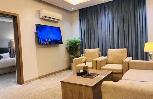 Mizail Apartment | Lian Park Hotel - فندق ليان بارك