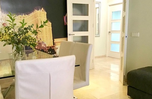 El Puerto de Santa Maria Apartment | Libertad by RentCadiz