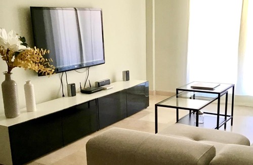 El Puerto de Santa Maria Apartment | Libertad by RentCadiz
