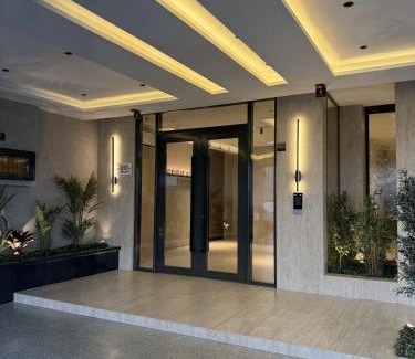 Jeddah Apartment | Lilian Home