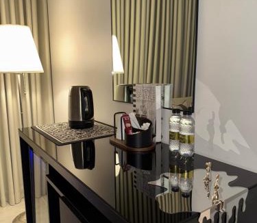 Jeddah Apartment | Lilian Home