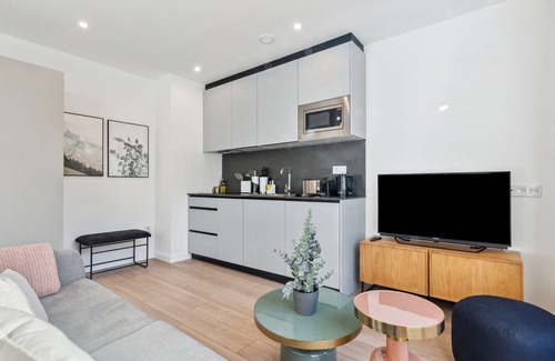 Morvedre Apartment | Limehome Valencia Carrer del Pare Palau