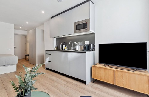 Morvedre Apartment | Limehome Valencia Carrer del Pare Palau