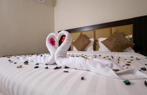 Dammam Apartment | Lina Park 2