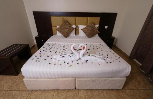 Dammam Apartment | Lina Park 2