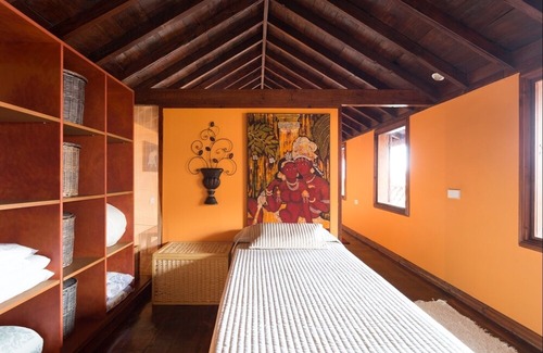 La Orotava Villa | Live Orotava Attic Apartment
