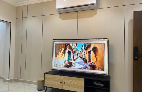 Dammam Apartment | Living House, North Rakah, Al Khobar