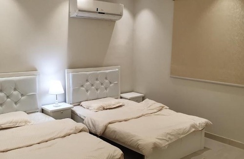 Al Sulimania Apartment | للايجار للعائلات