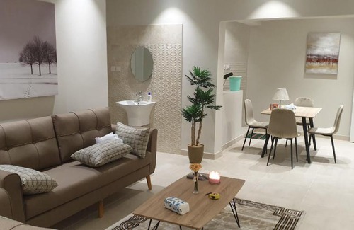 Al Sulimania Apartment | للايجار للعائلات