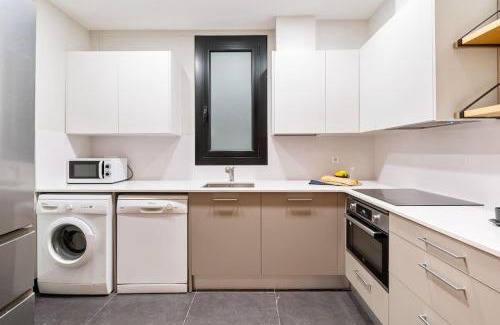 La Nova Esquerra de l'Eixample Apartment | Lodging Apartments Entenca