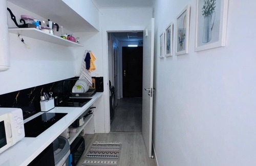 La Saidia Apartment | Loft in Valencia City