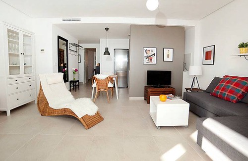 Altea la Vella Apartment | Los Lirios I