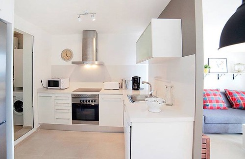 Altea la Vella Apartment | Los Lirios I