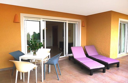 Altea la Vella Apartment | Los Lirios III by Interhome