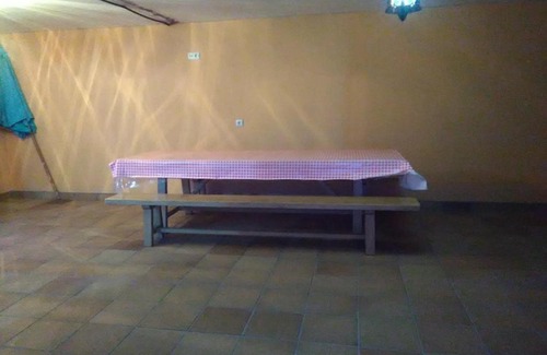 Navaluenga Apartment | Los mirlos