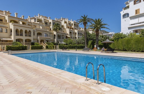 Aduanas Apartment | Los Olivos