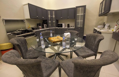 Riyadh Hostel | LuxHostel