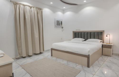 Medina Apartment | Luxurious Family 3 Bedroom Apartments 10 Mins Drive to Al-Masjid Nabawi - Nozol Noor 1
