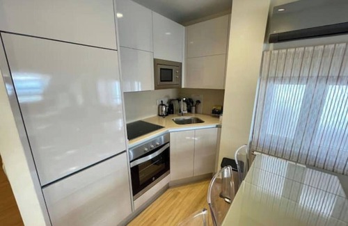 Oeste Apartment | Luxury accommodation in downtown Salamanca Toro 22