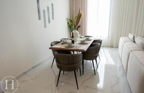 Riyadh Apartment | Luxury Apartment 3 Bedroom in Irqah, Riyadh