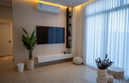 Riyadh Apartment | Luxury Apartment 3 Bedroom & Rooftop, Irqah Riyadh